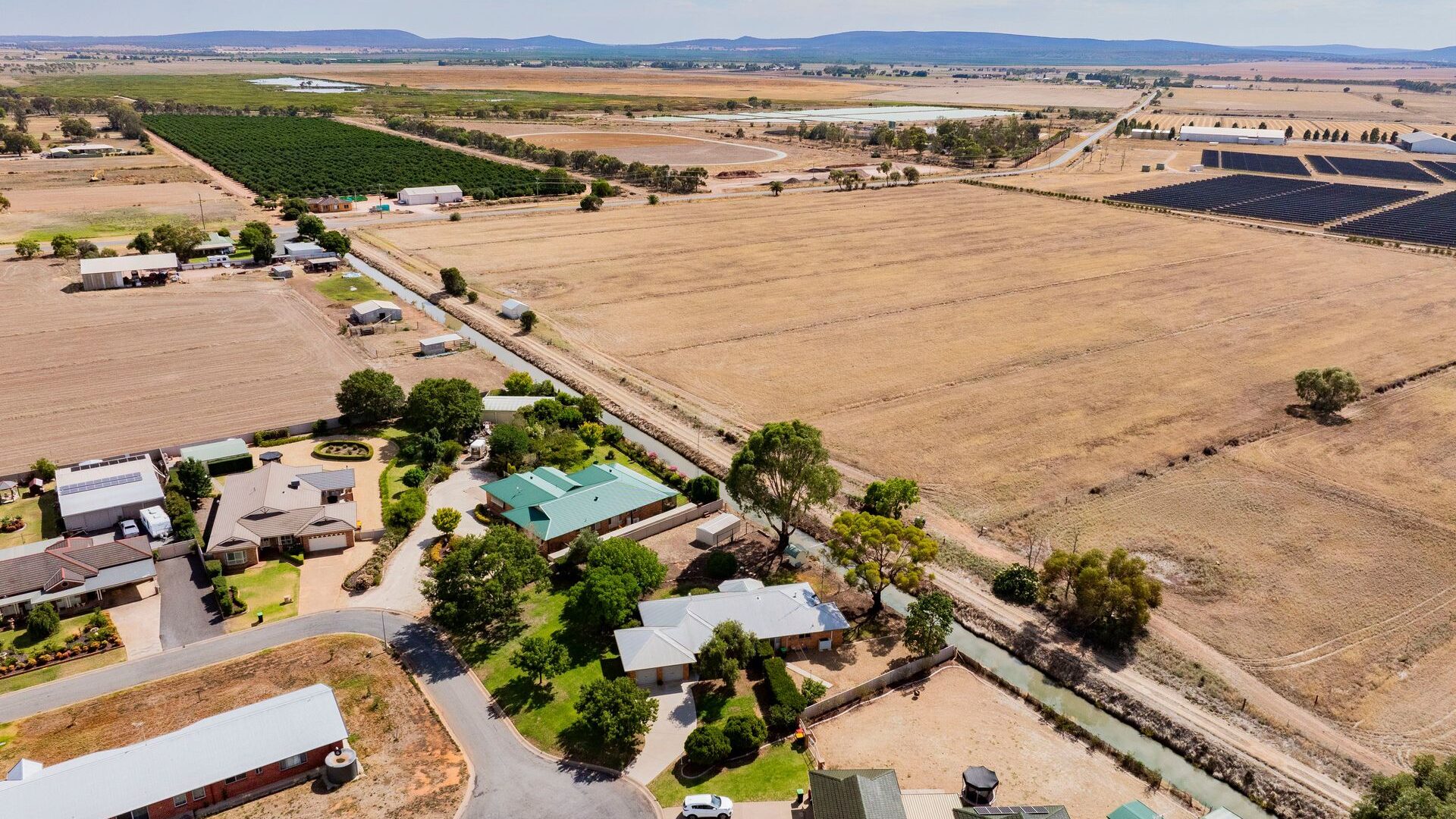 Sold - 9 Hillview Place - New Property in Leeton - Real Estate by Julie Valenzisi