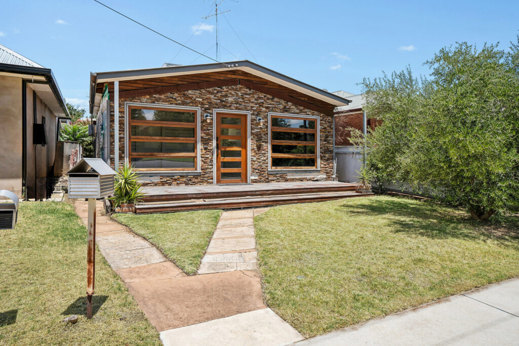 Sold - 98 Audley Street - New Property in Narrandera - Real Estate by Leisa Williams