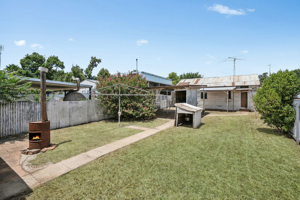 Sold - 98 Audley Street - New Property in Narrandera - Real Estate by Leisa Williams