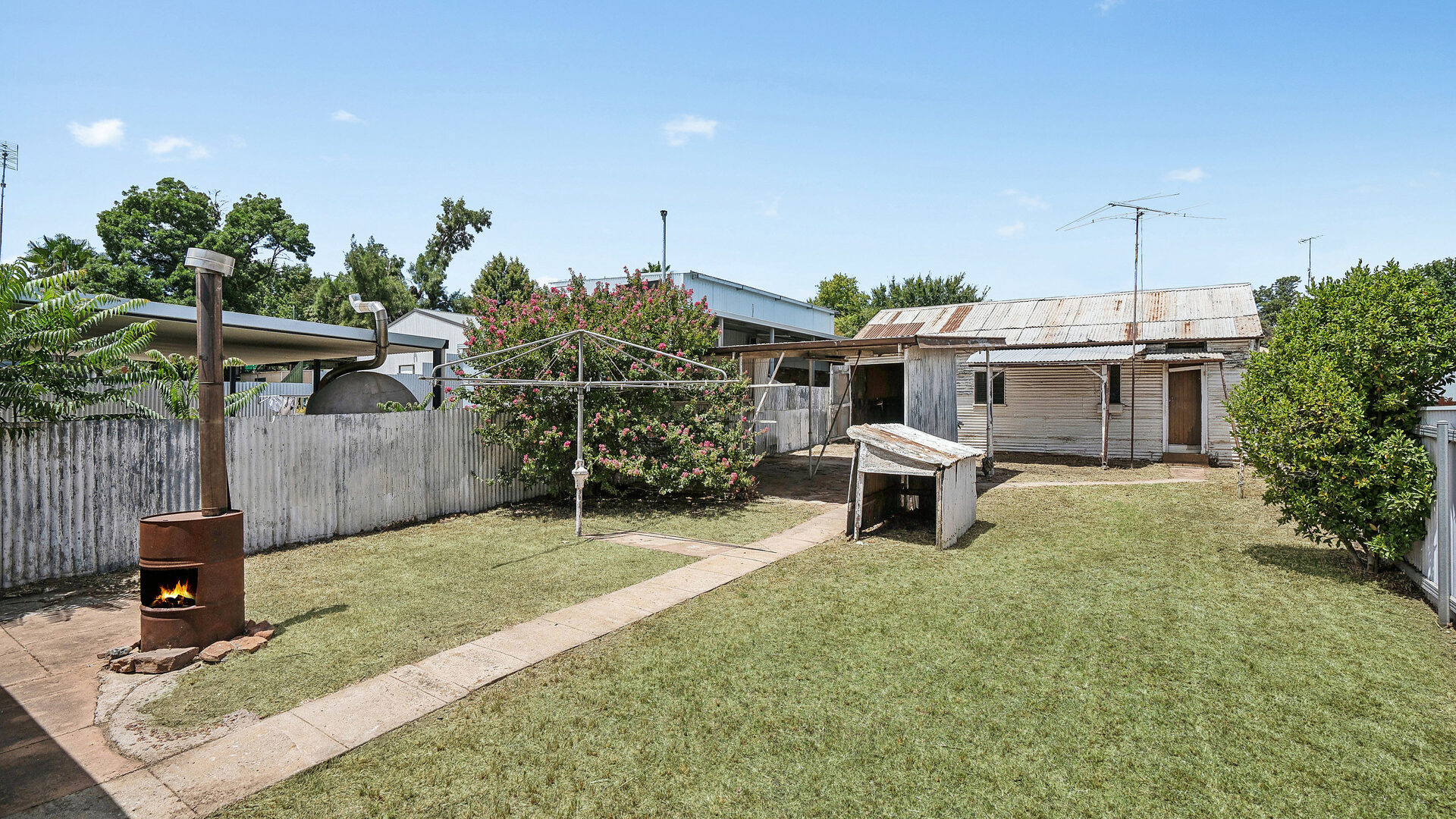 Sold - 98 Audley Street - New Property in Narrandera - Real Estate by Leisa Williams