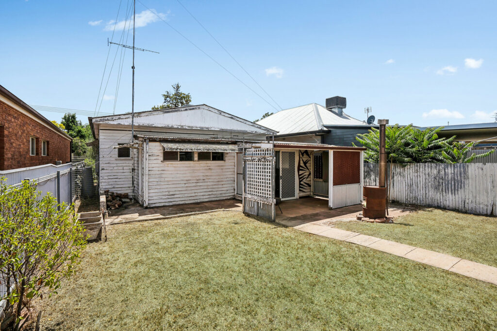 Sold - 98 Audley Street - New Property in Narrandera - Real Estate by Leisa Williams