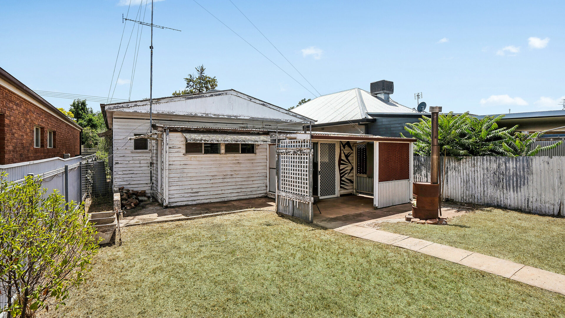 Sold - 98 Audley Street - New Property in Narrandera - Real Estate by Leisa Williams