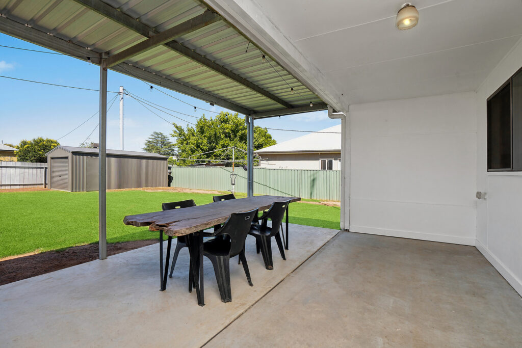 Sold - 4 Teak Street - New Property in Leeton - Real Estate by Sophie Litchfield