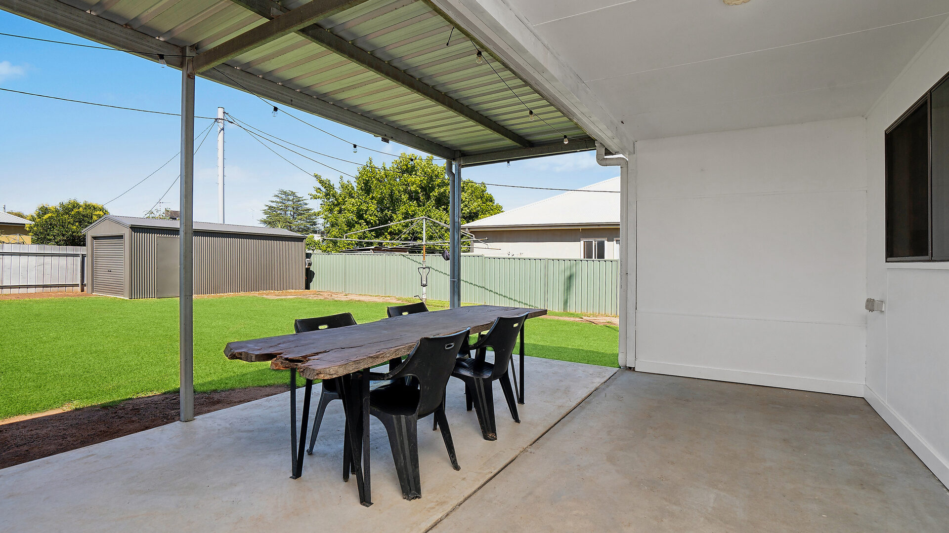 Sold - 4 Teak Street - New Property in Leeton - Real Estate by Sophie Litchfield