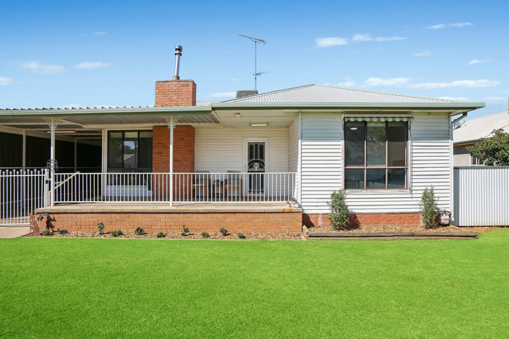 Sold - 4 Teak Street - New Property in Leeton - Real Estate by Sophie Litchfield