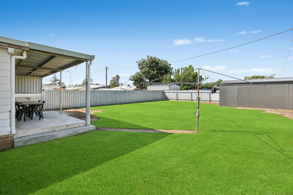 Sold - 4 Teak Street - New Property in Leeton - Real Estate by Sophie Litchfield