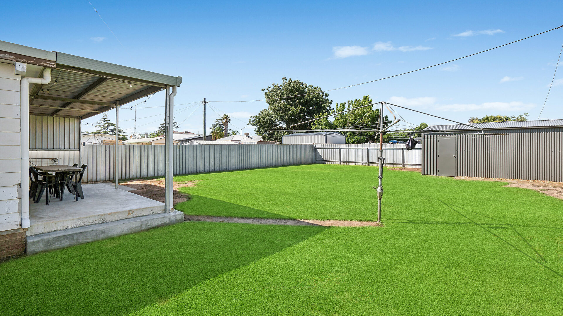 Sold - 4 Teak Street - New Property in Leeton - Real Estate by Sophie Litchfield