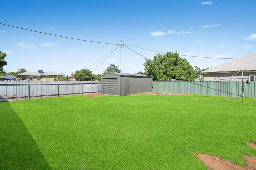 Sold - 4 Teak Street - New Property in Leeton - Real Estate by Sophie Litchfield