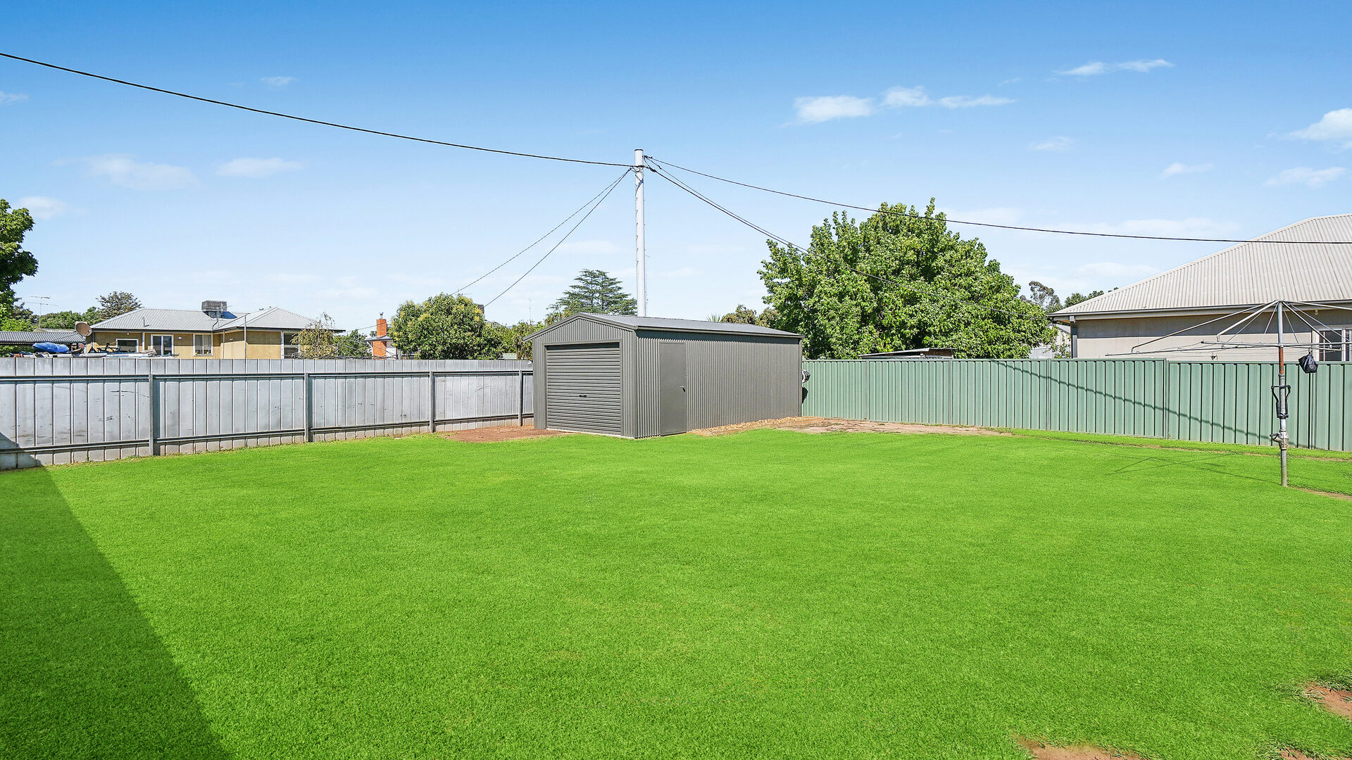 Sold - 4 Teak Street - New Property in Leeton - Real Estate by Sophie Litchfield