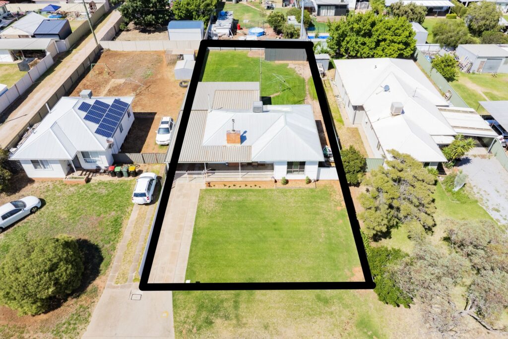 Sold - 4 Teak Street - New Property in Leeton - Real Estate by Sophie Litchfield