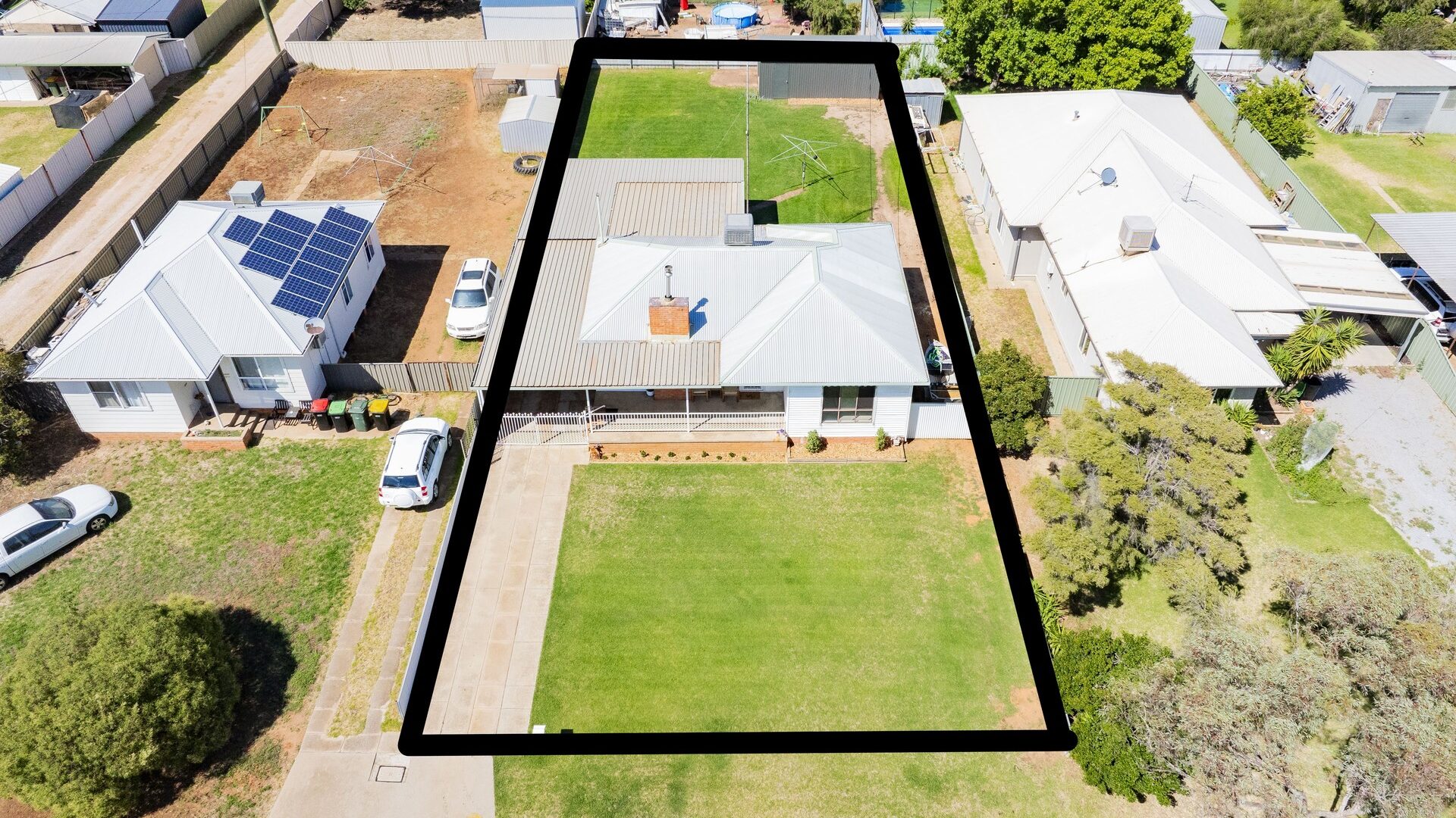 Sold - 4 Teak Street - New Property in Leeton - Real Estate by Sophie Litchfield