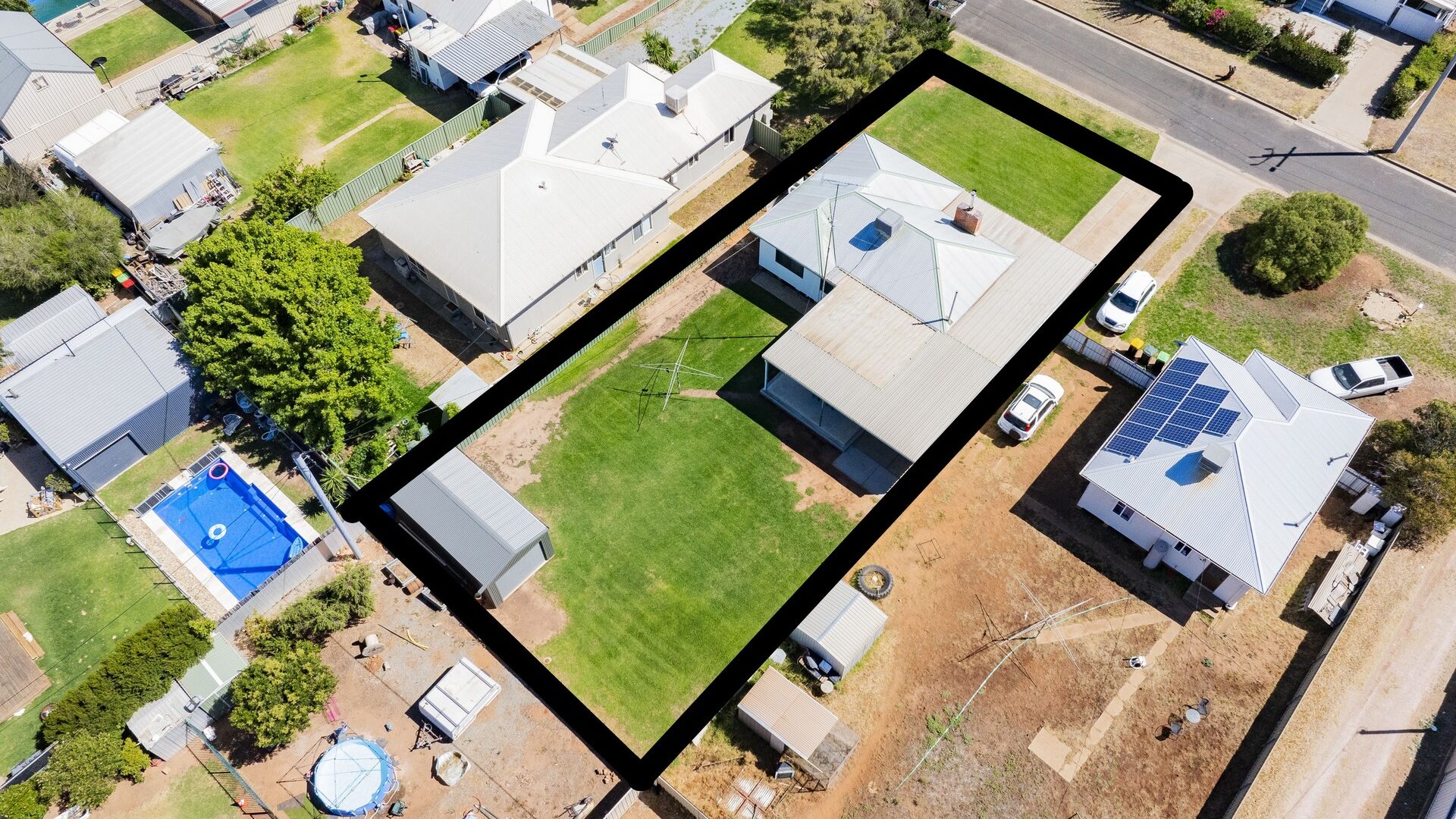 Sold - 4 Teak Street - New Property in Leeton - Real Estate by Sophie Litchfield