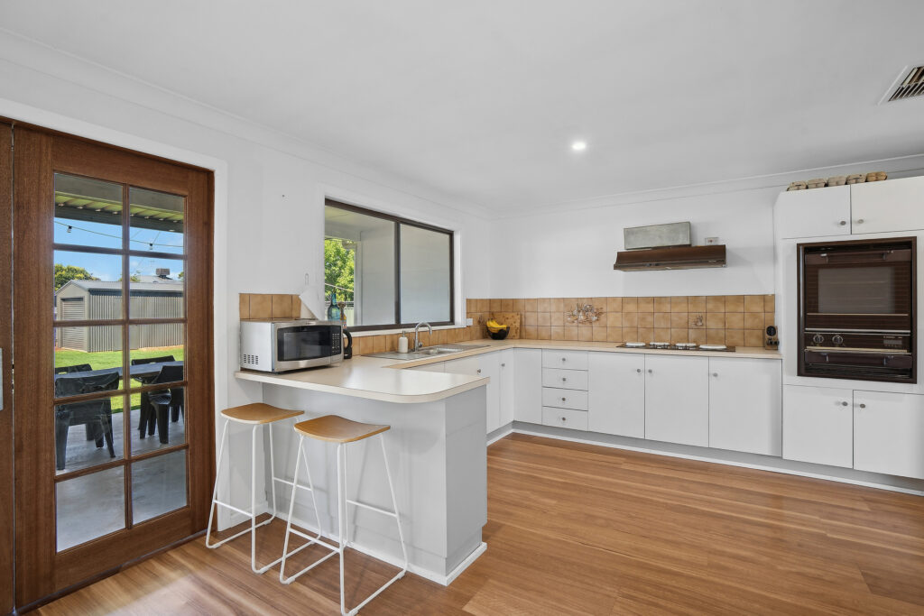 Sold - 4 Teak Street - New Property in Leeton - Real Estate by Sophie Litchfield