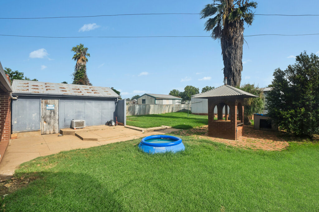 Sold - 27 Chantilly Street - New Property in Narrandera - Real Estate by Leisa Williams