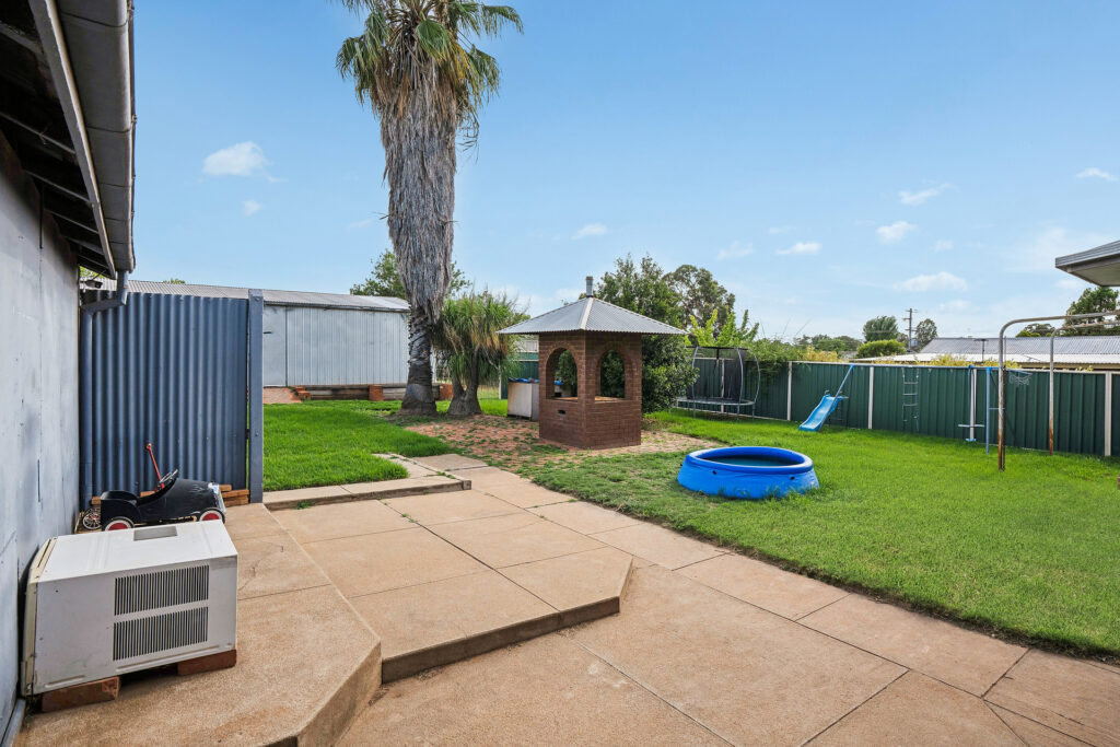 Sold - 27 Chantilly Street - New Property in Narrandera - Real Estate by Leisa Williams
