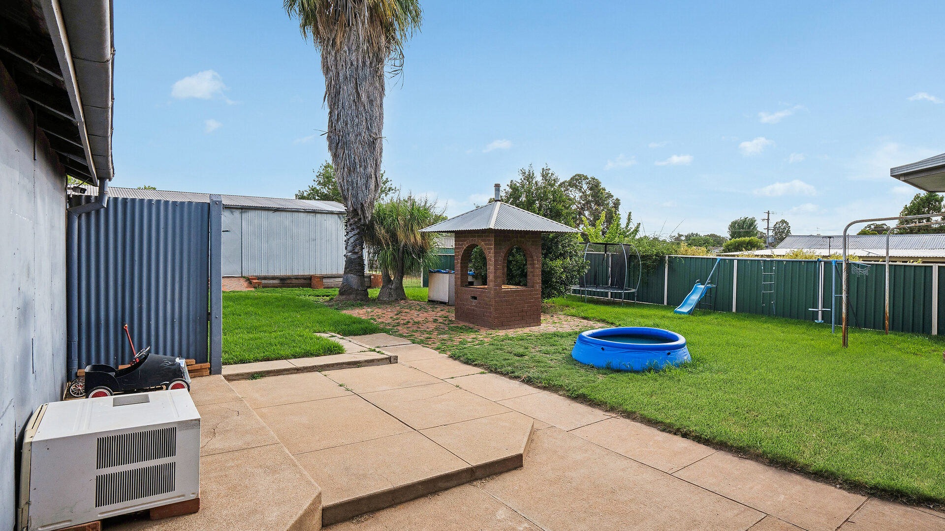 Sold - 27 Chantilly Street - New Property in Narrandera - Real Estate by Leisa Williams