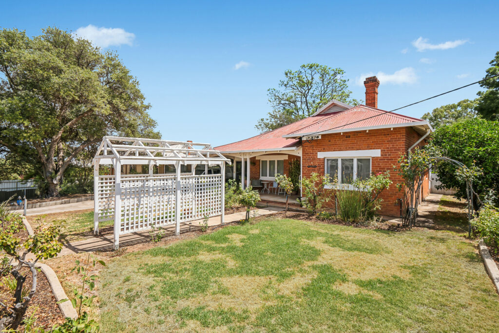 Sold - 65 Audley Street - New Property in Narrandera - Real Estate by Leisa Williams