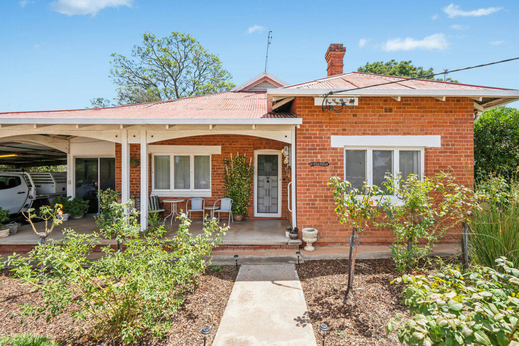 Sold - 65 Audley Street - New Property in Narrandera - Real Estate by Leisa Williams
