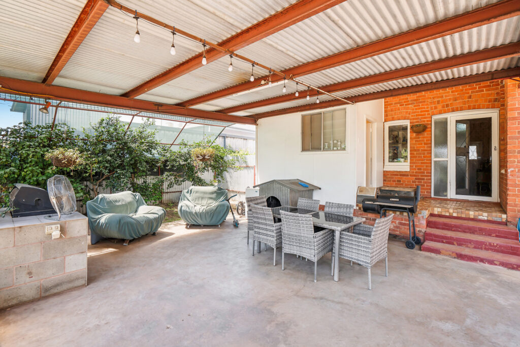 Sold - 65 Audley Street - New Property in Narrandera - Real Estate by Leisa Williams