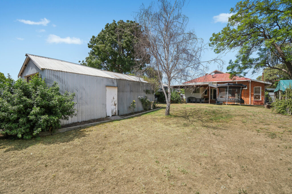 Sold - 65 Audley Street - New Property in Narrandera - Real Estate by Leisa Williams