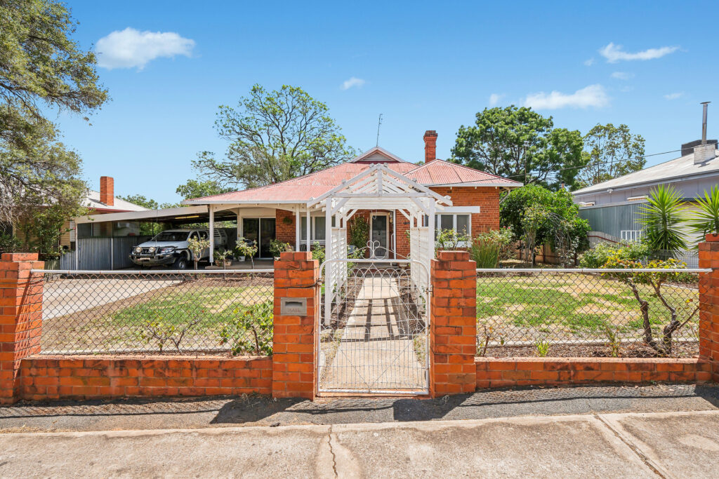 Sold - 65 Audley Street - New Property in Narrandera - Real Estate by Leisa Williams