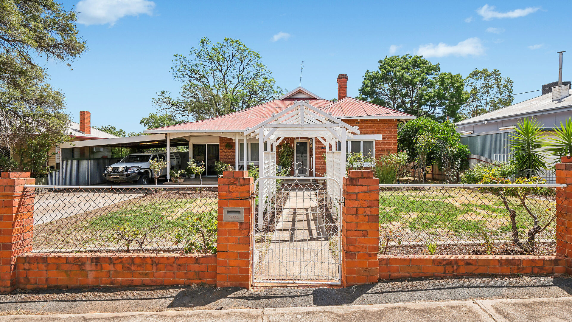 Sold - 65 Audley Street - New Property in Narrandera - Real Estate by Leisa Williams