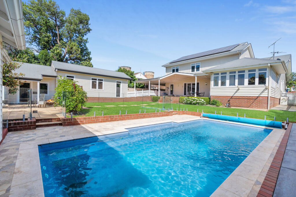 Sold - 72 Wade Avenue - New Property in Leeton - Real Estate by Andrew Pellow