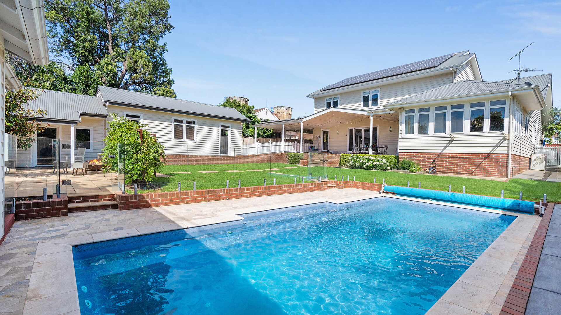 Sold - 72 Wade Avenue - New Property in Leeton - Real Estate by Andrew Pellow