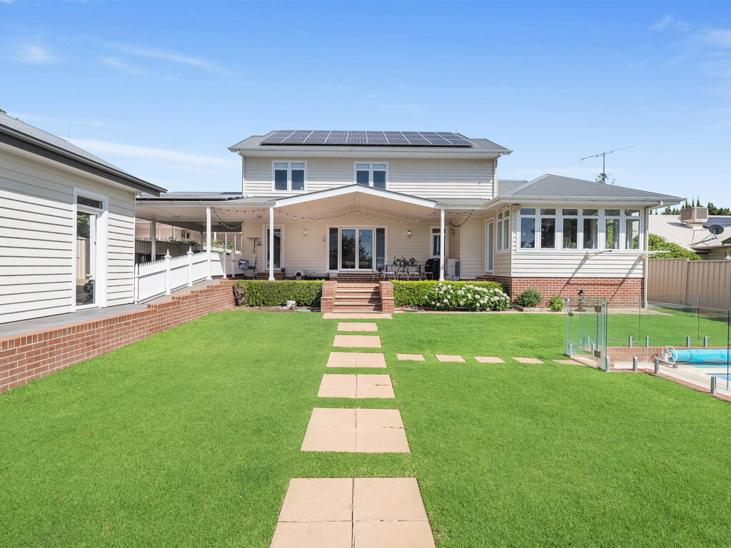 Sold - 72 Wade Avenue - New Property in Leeton - Real Estate by Andrew Pellow