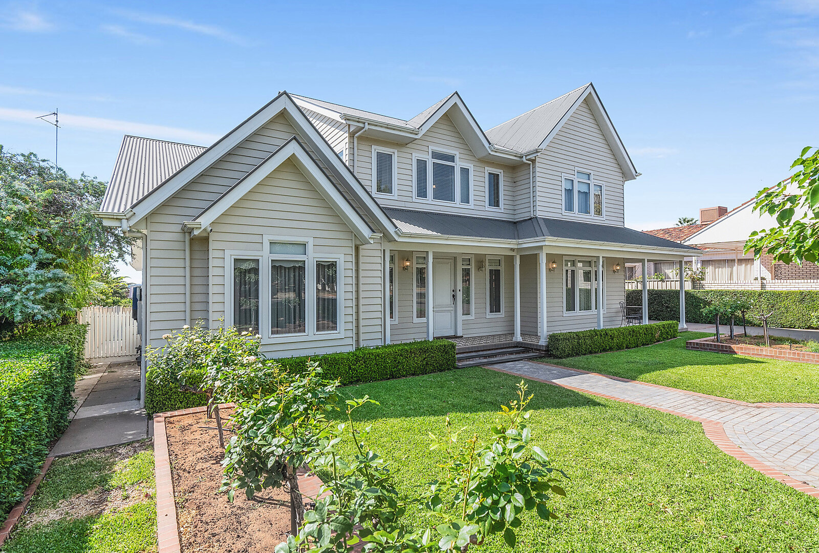 Sold - 72 Wade Avenue - New Property in Leeton - Real Estate by Andrew Pellow