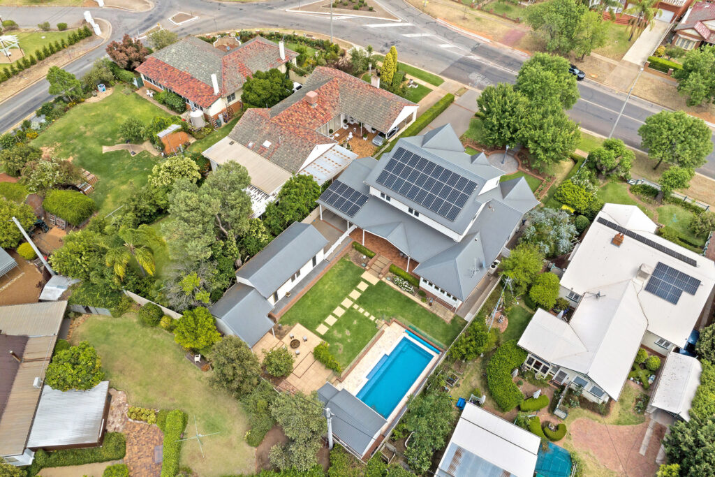 Sold - 72 Wade Avenue - New Property in Leeton - Real Estate by Andrew Pellow