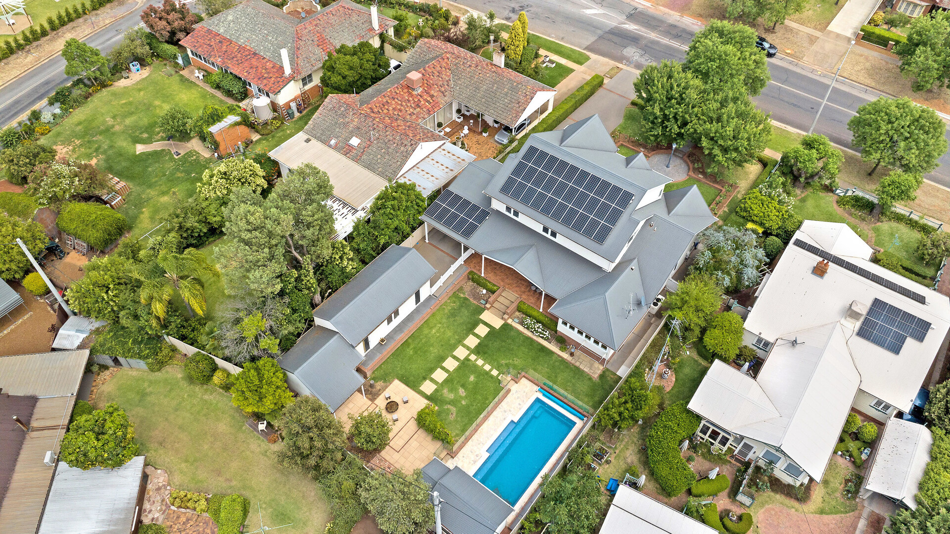 Sold - 72 Wade Avenue - New Property in Leeton - Real Estate by Andrew Pellow