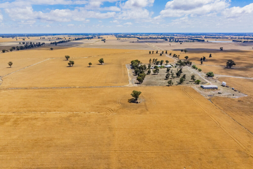 Sold - 1757 Berrigan Road - New Property in Berrigan - Real Estate by Jason Haines