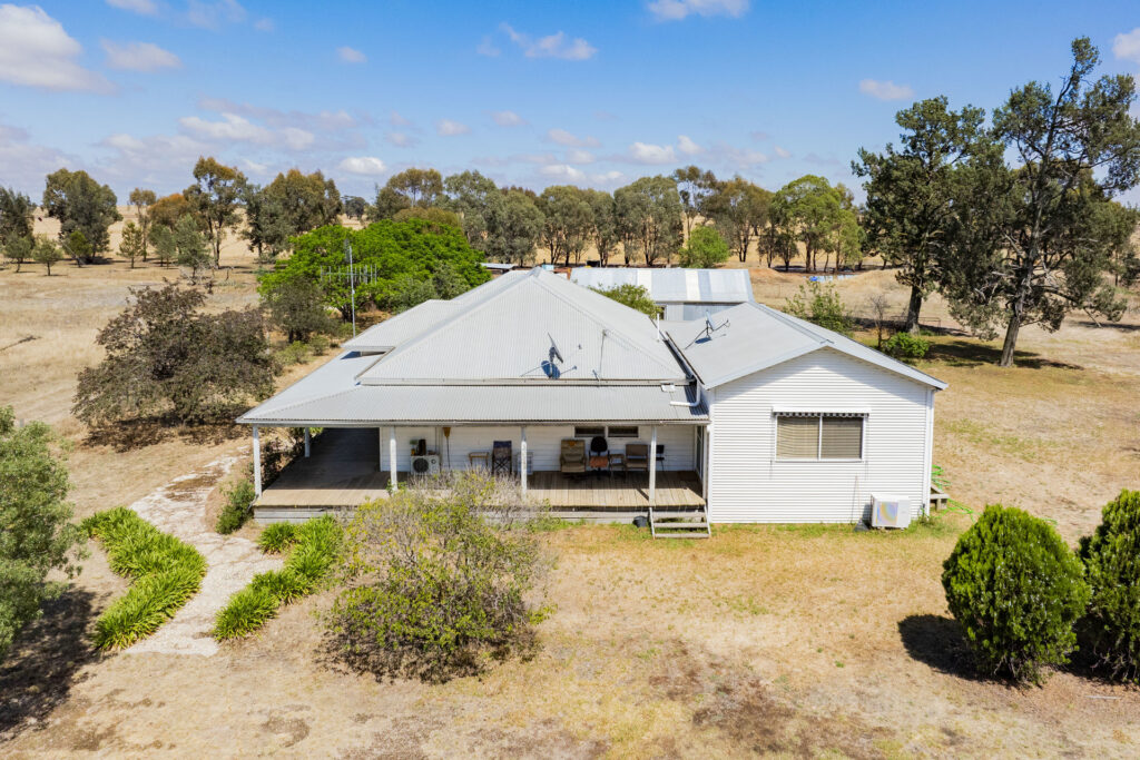 Sold - 1757 Berrigan Road - New Property in Berrigan - Real Estate by Jason Haines