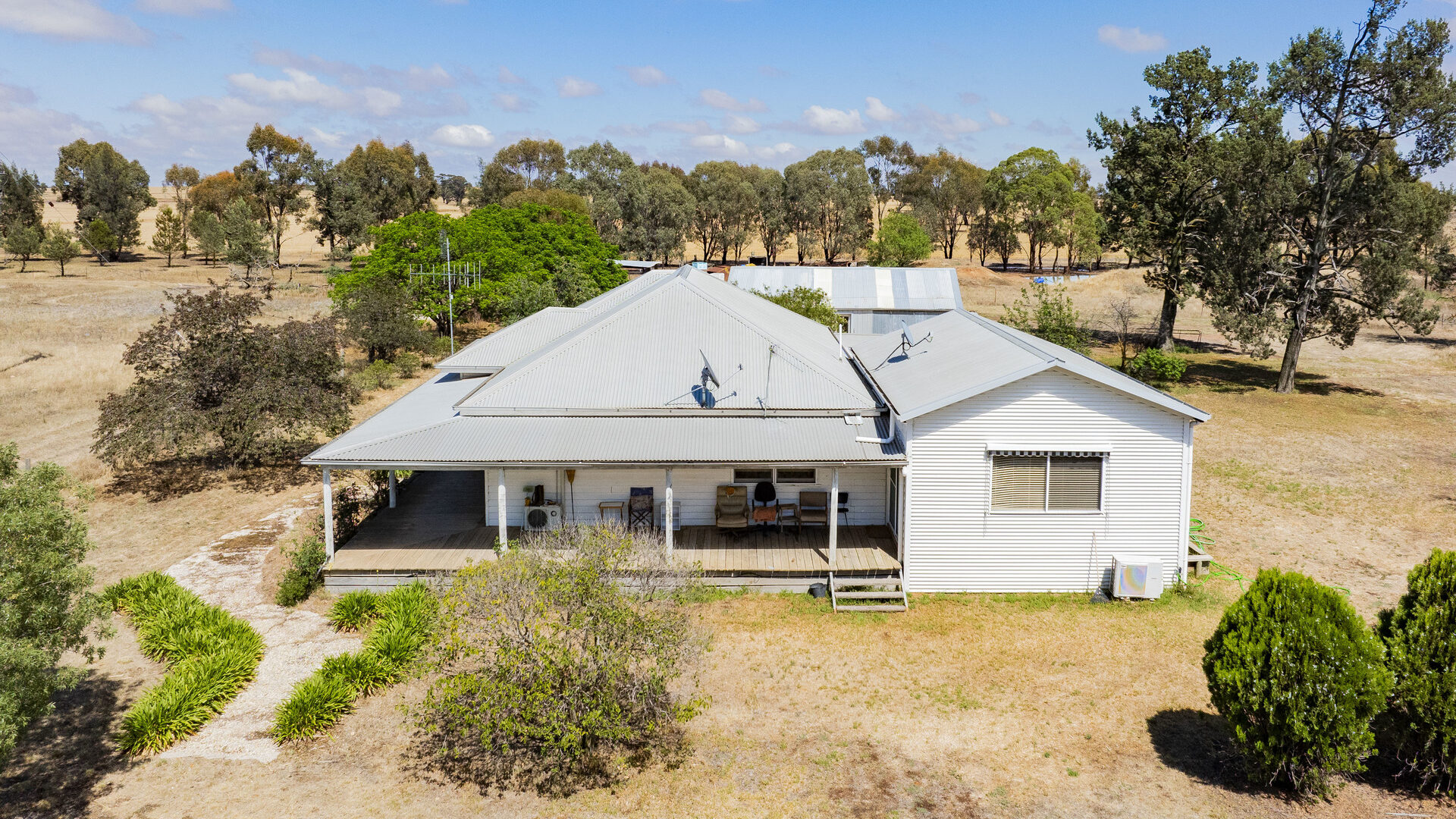 Sold - 1757 Berrigan Road - New Property in Berrigan - Real Estate by Jason Haines