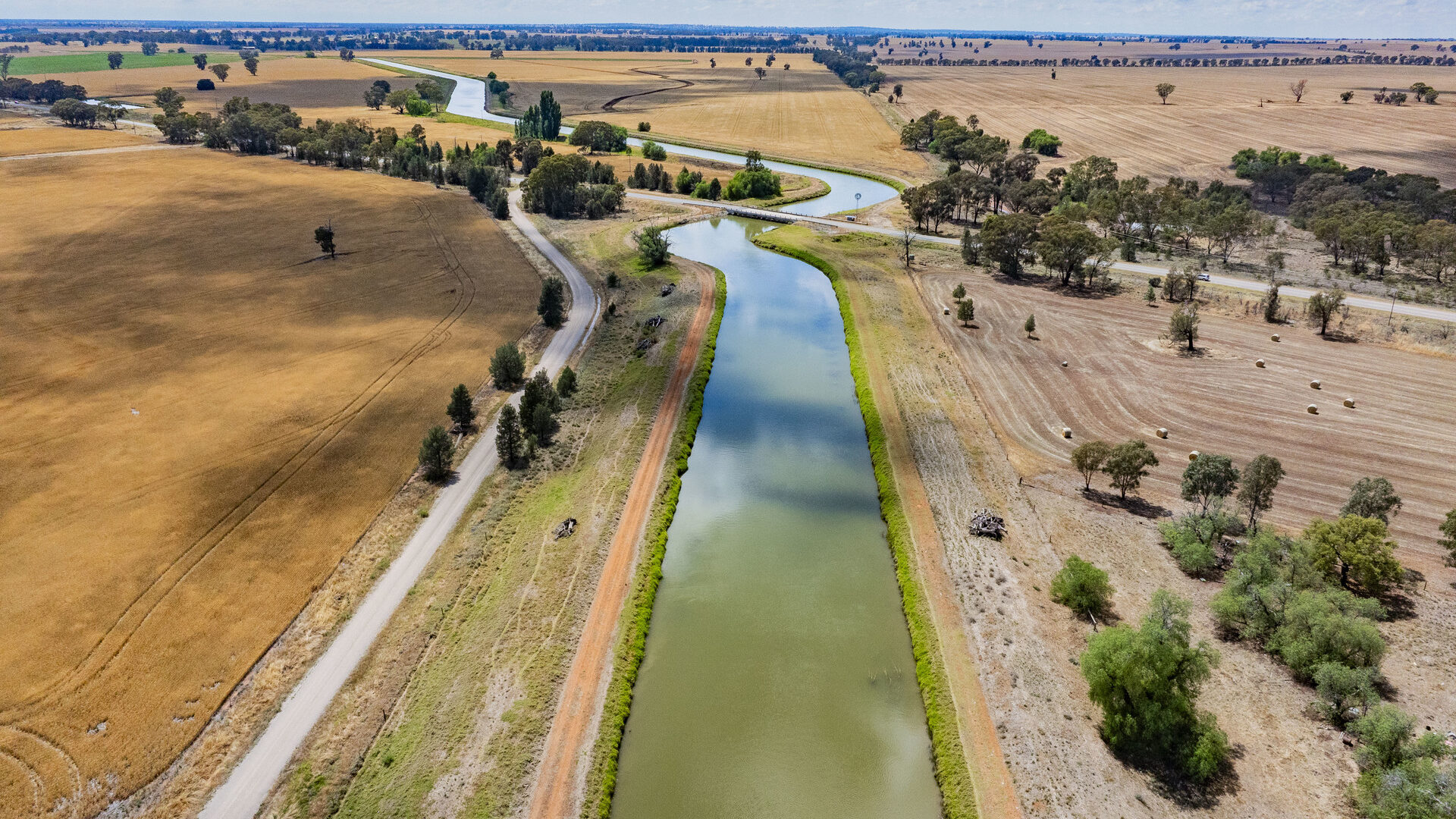 Sold - 1757 Berrigan Road - New Property in Berrigan - Real Estate by Jason Haines