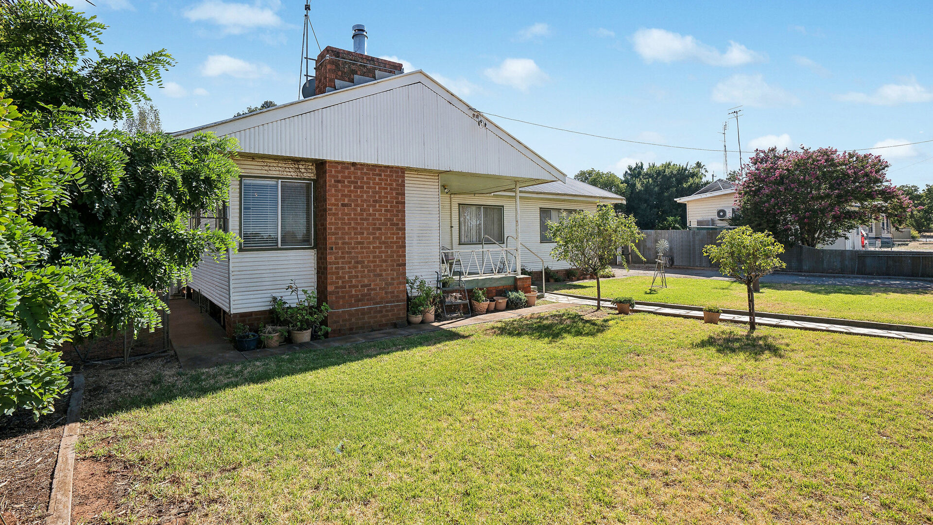 Sold - 18 Park Street - New Property in Ardlethan - Real Estate by Sophie Litchfield