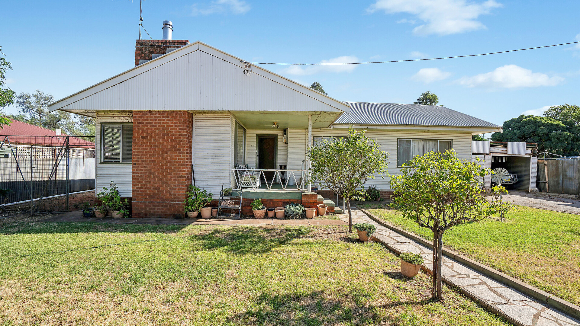 Sold - 18 Park Street - New Property in Ardlethan - Real Estate by Sophie Litchfield