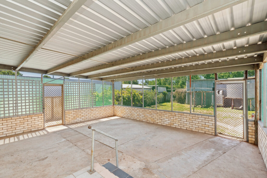 Sold - 3 Macquarie Street - New Property in Leeton - Real Estate by Julie Valenzisi