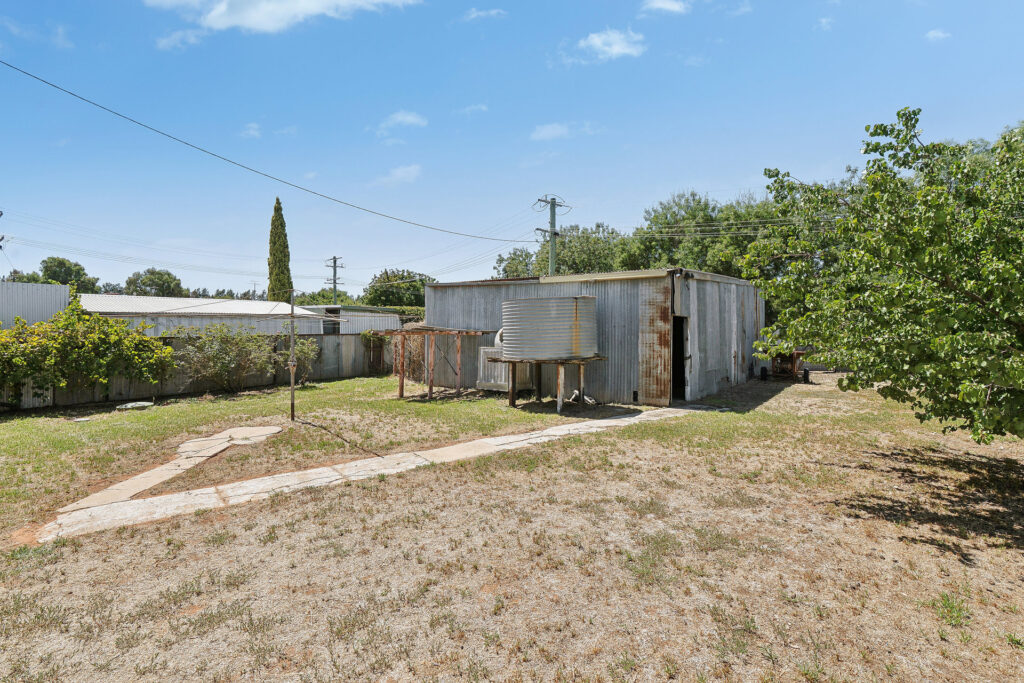 Sold - 3 Macquarie Street - New Property in Leeton - Real Estate by Julie Valenzisi