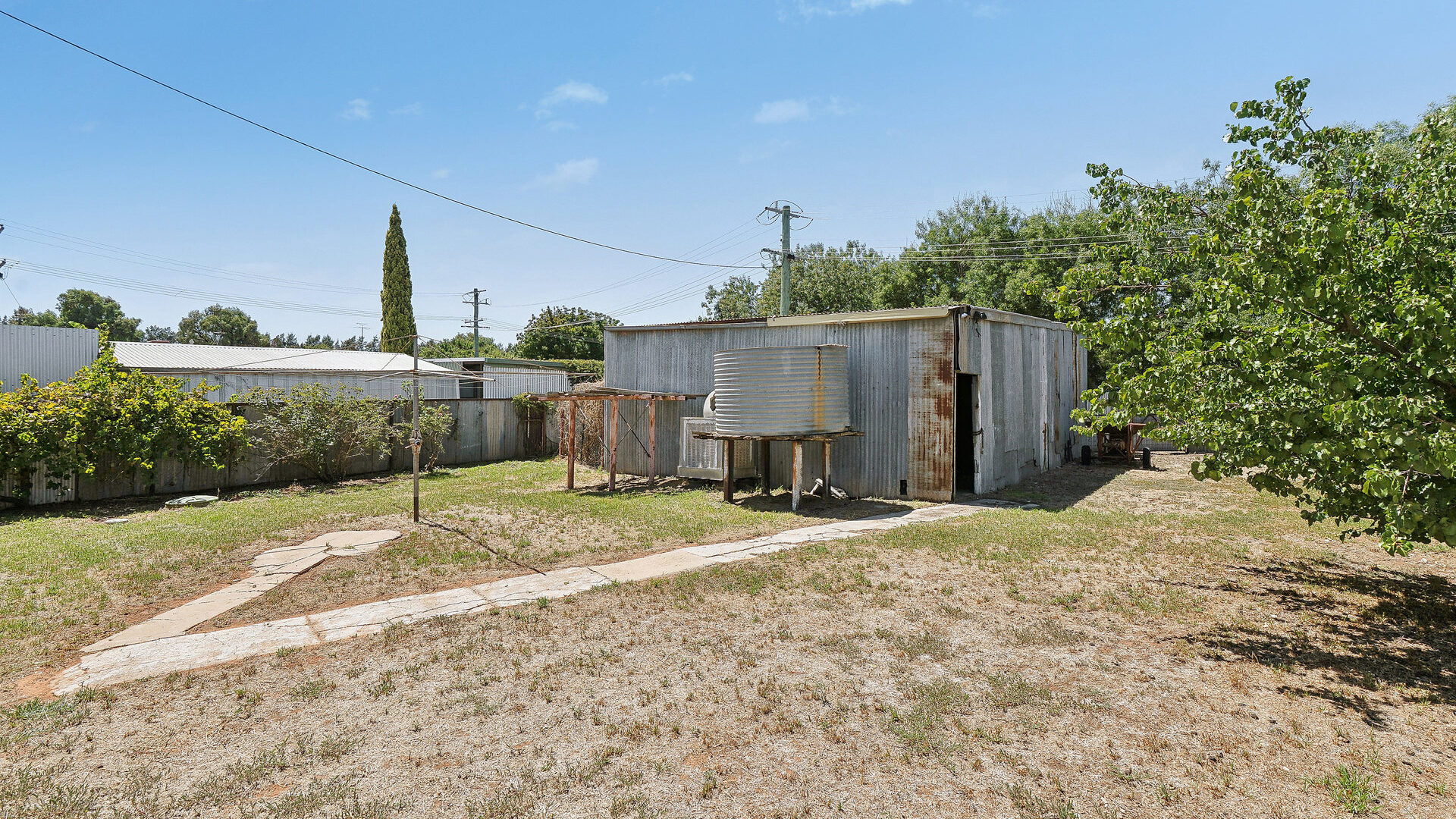 Sold - 3 Macquarie Street - New Property in Leeton - Real Estate by Julie Valenzisi