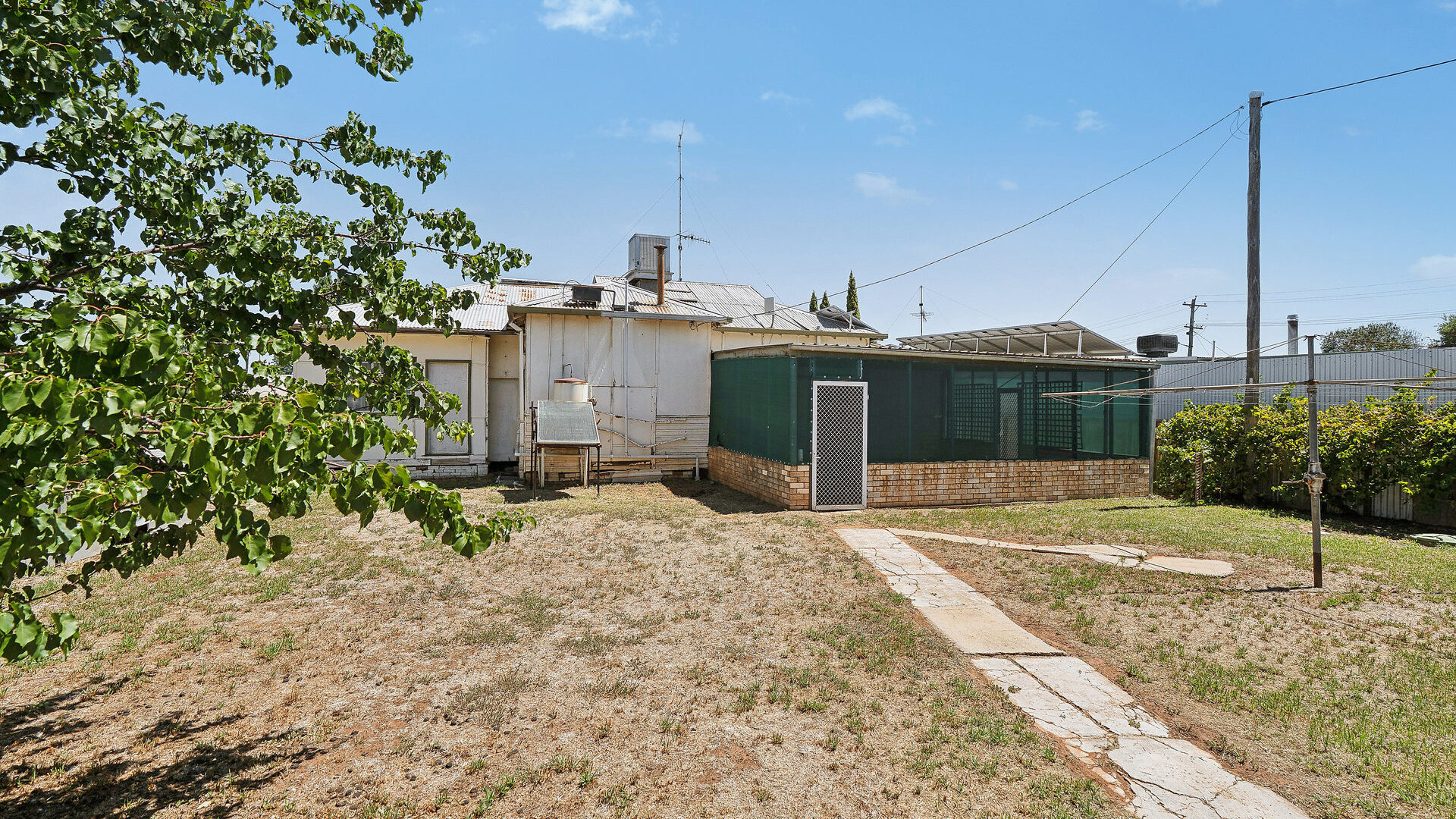 Sold - 3 Macquarie Street - New Property in Leeton - Real Estate by Julie Valenzisi