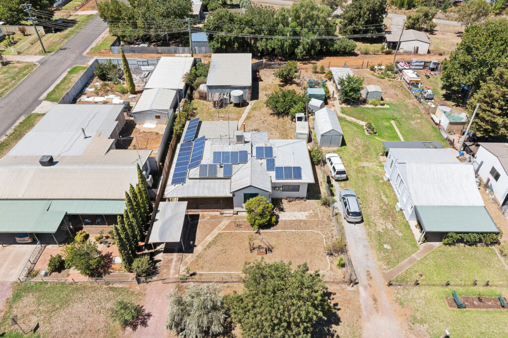 Sold - 3 Macquarie Street - New Property in Leeton - Real Estate by Julie Valenzisi