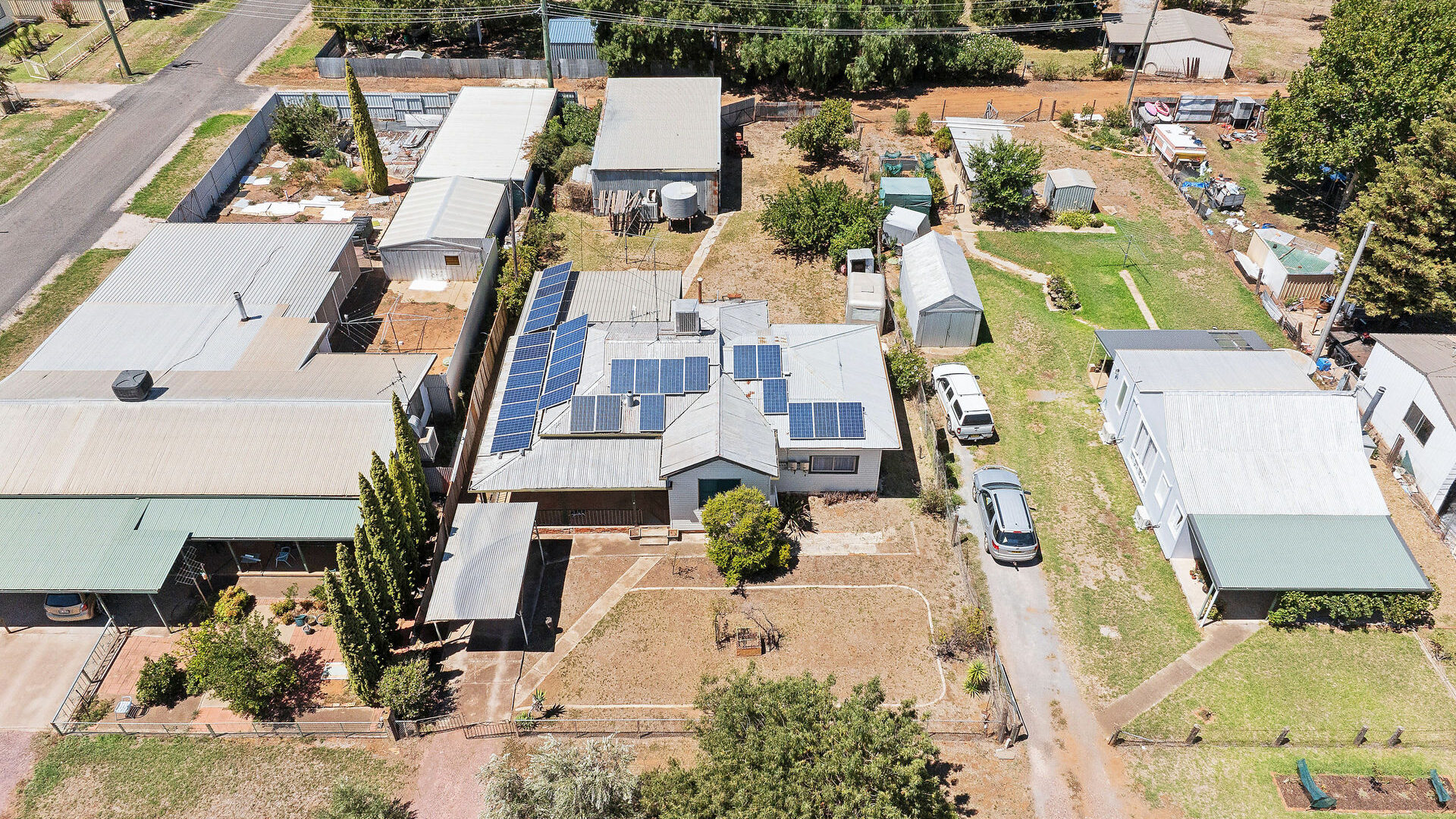 Sold - 3 Macquarie Street - New Property in Leeton - Real Estate by Julie Valenzisi