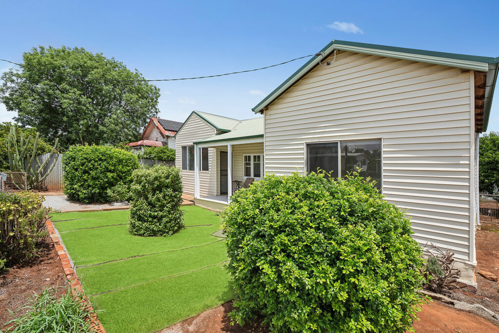 Sold - 25 Bygoo Street - New Property in Ardlethan - Real Estate by Sophie Litchfield