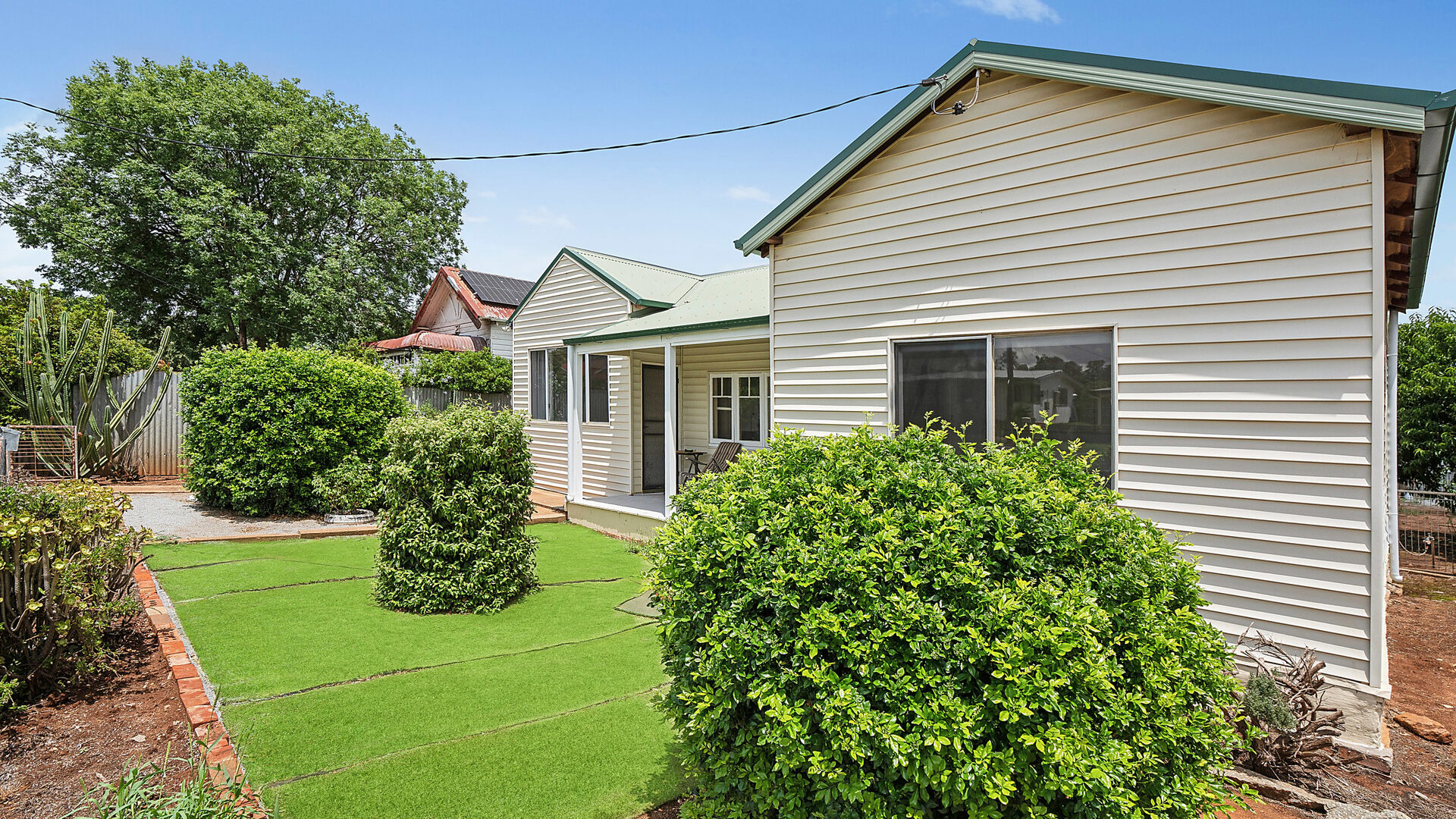 Sold - 25 Bygoo Street - New Property in Ardlethan - Real Estate by Sophie Litchfield