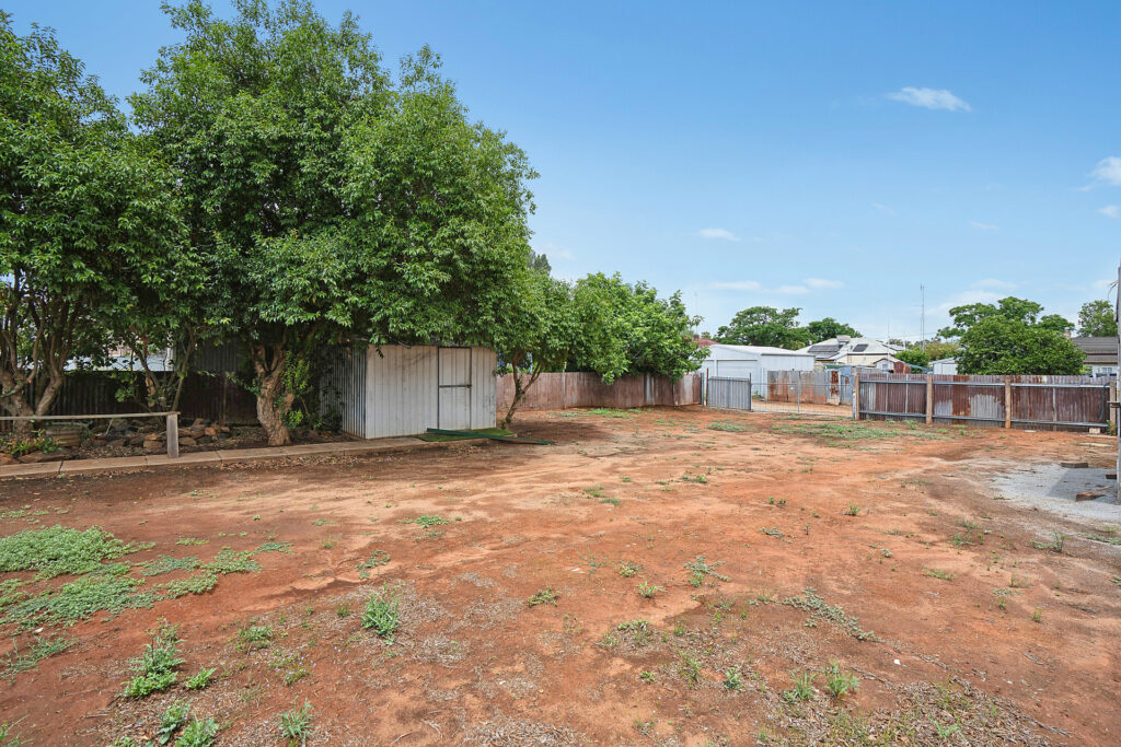 Sold - 25 Bygoo Street - New Property in Ardlethan - Real Estate by Sophie Litchfield