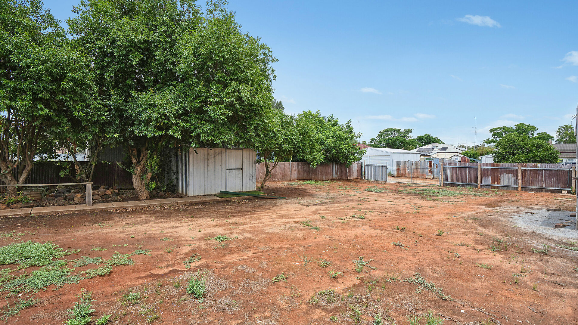 Sold - 25 Bygoo Street - New Property in Ardlethan - Real Estate by Sophie Litchfield