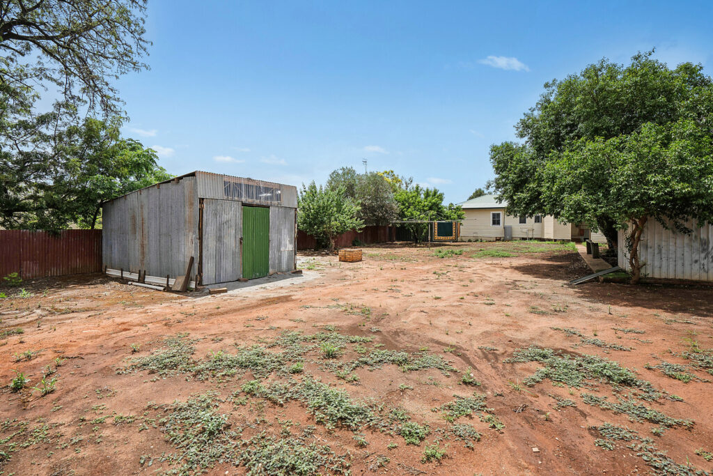Sold - 25 Bygoo Street - New Property in Ardlethan - Real Estate by Sophie Litchfield