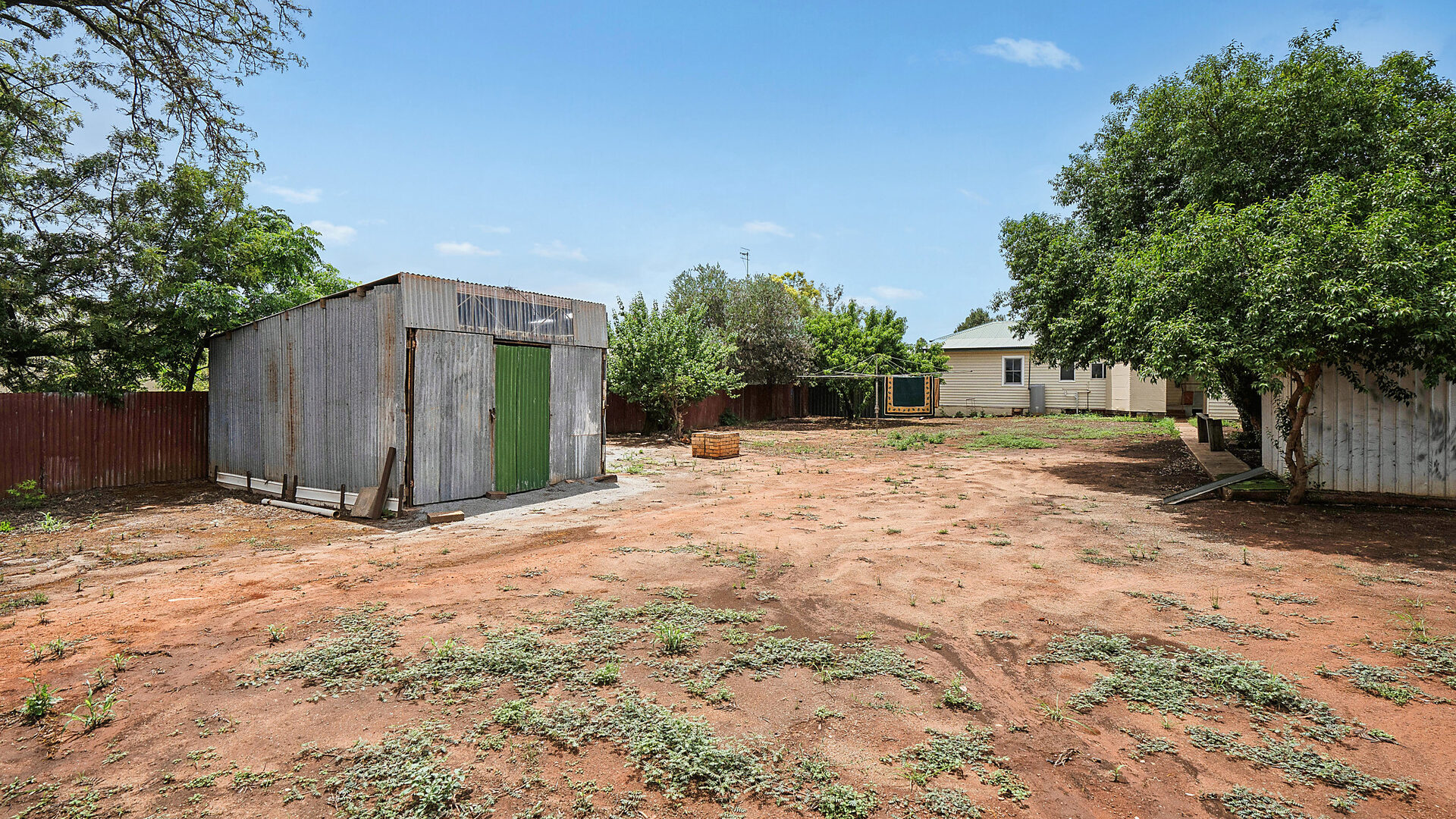 Sold - 25 Bygoo Street - New Property in Ardlethan - Real Estate by Sophie Litchfield